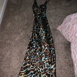 Dresses ...gentle use ..